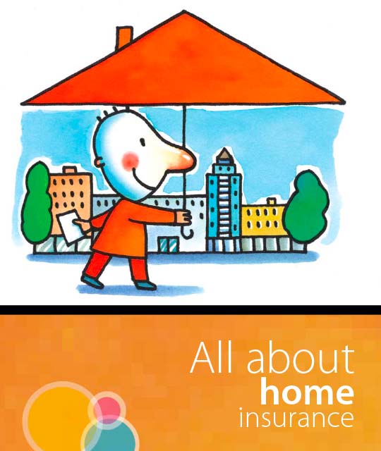 All About Home Insurance