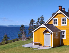 Tips for insuring an old house