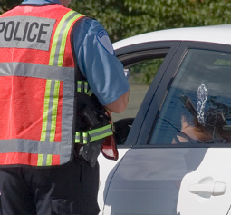 La vitesse au volant: un risque inutile