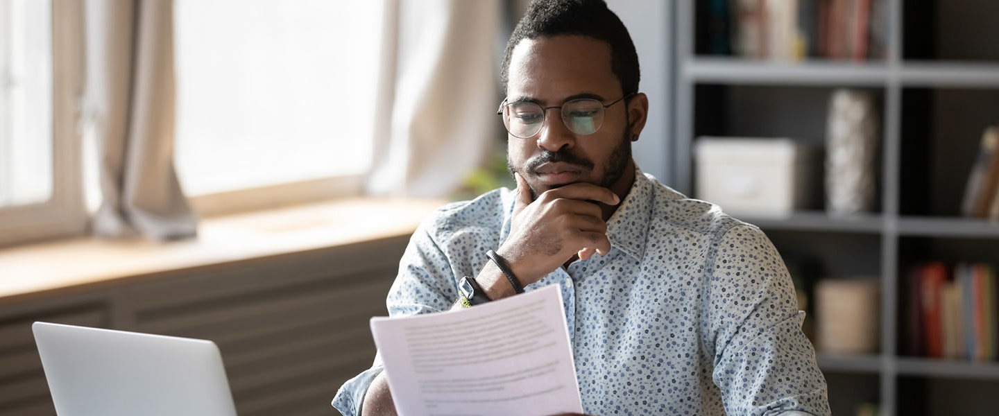 Mieux comprendre votre contrat  d’assurance habitation