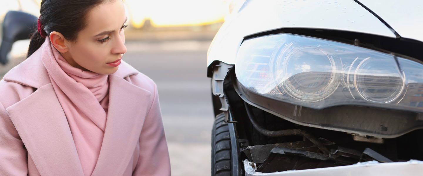 Comment se déroule l’estimation des dommages automobiles?