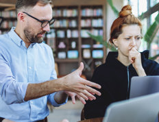 Cyberaverti : protégez vos employés contre les escroqueries