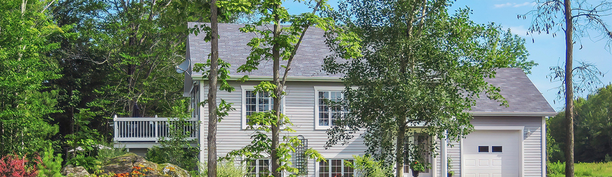 Resilient home