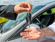 Endorsement 27: coverage for damage to vehicles you do not own