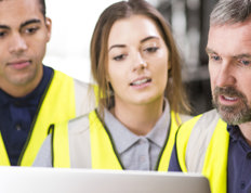 Votre entreprise est-elle cyberavertie?