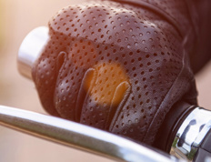 Gear made for motorcycles