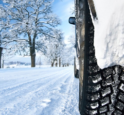 11 règles pour une conduite hivernale sécuritaire