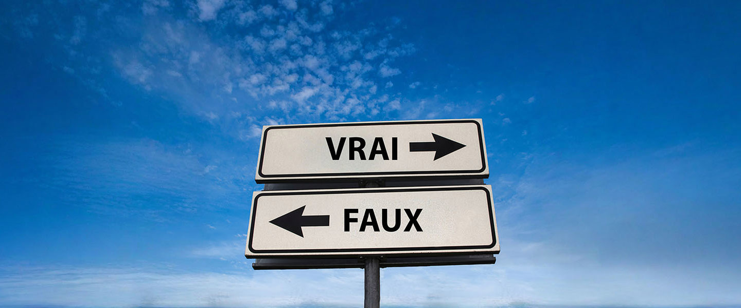 9 mythes à propos de l’assurance auto