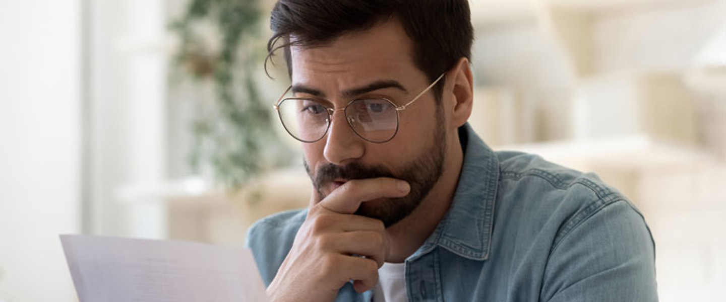 Car accident: How your liability affects your claim