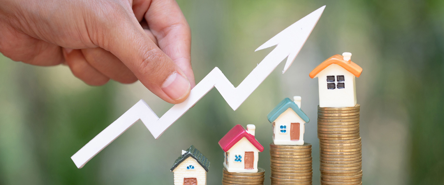 Why does my home insurance cost more?