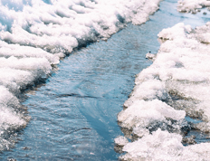 7 conseils pour protéger votre maison lors du dégel printanier
