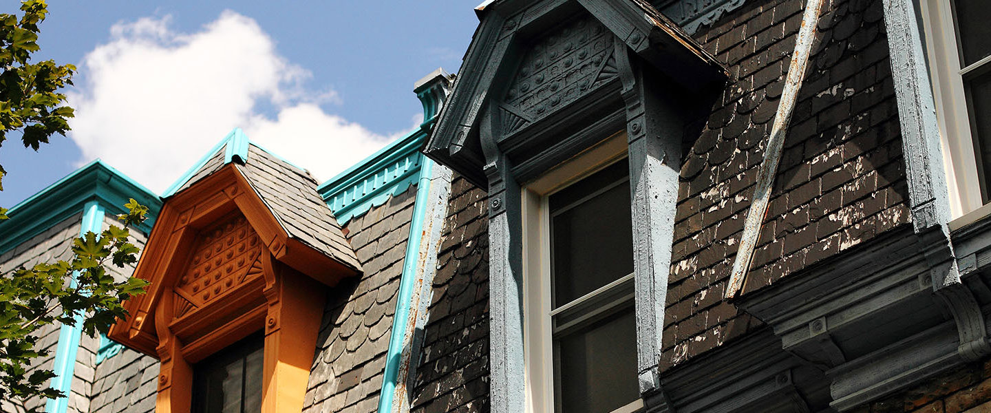 Conseils pour assurer une maison ancienne