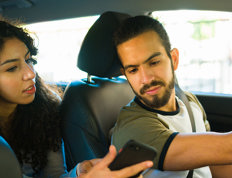 L’assurance pour le transport de personnes: comment ça marche?