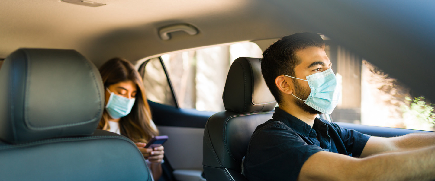 Transport rémunéré de personnes: votre assurance auto est-elle suffisante?