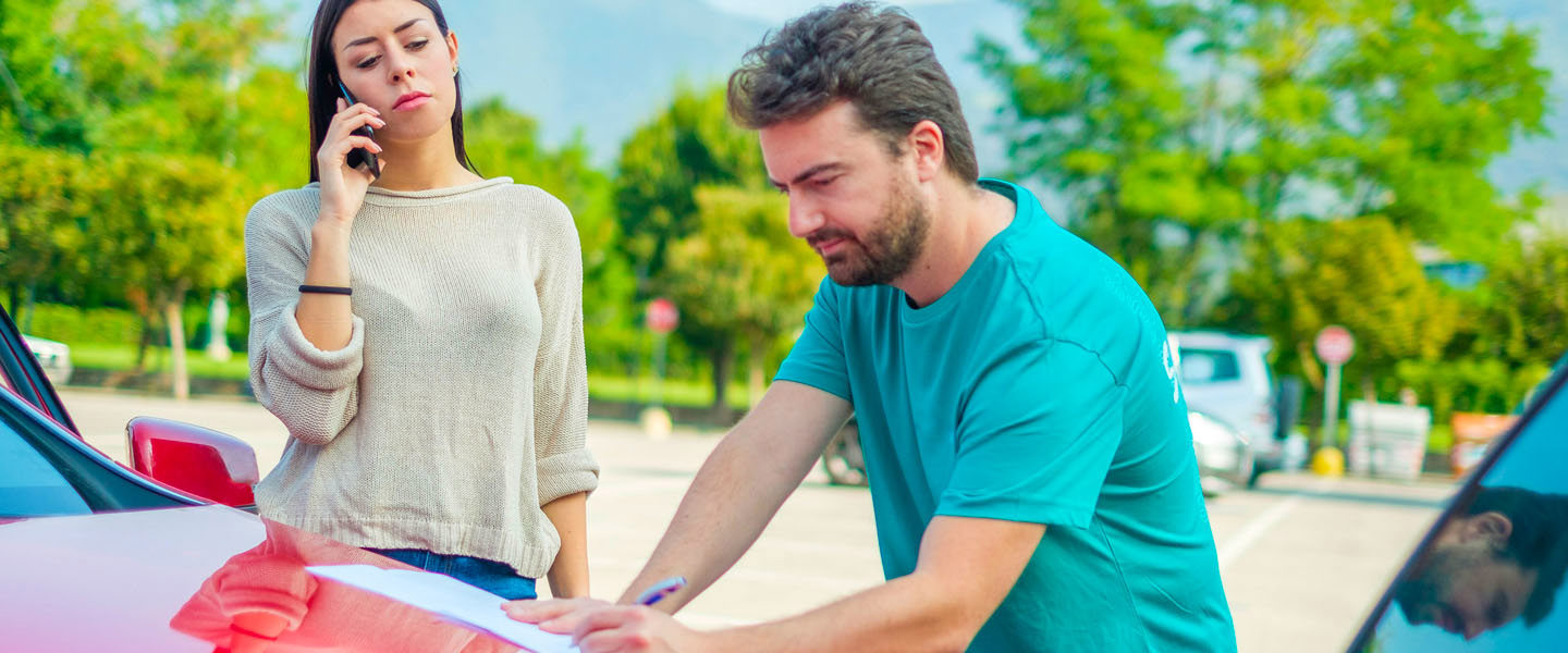 Preventing car accidents