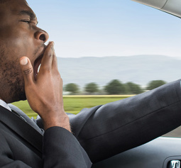 Fatigue au volant: reconnaître ses limites