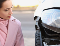 How is automobile damage appraisal done?