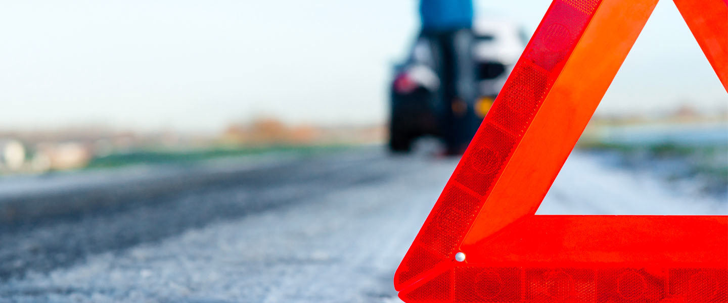 Emergency kit for vehicles