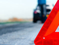 Emergency kit for vehicles