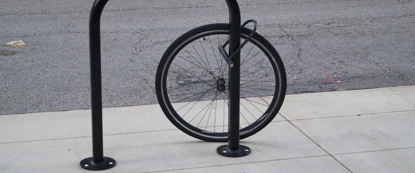 Prevent bicycle theft Infoassurance