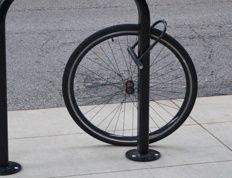 Prevent bicycle theft