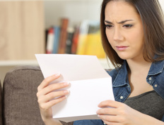 Why does my car insurance cost more?