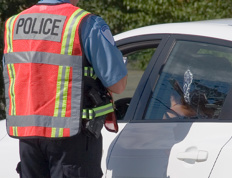 Speeding: an unnecessary risk