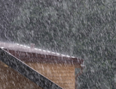 Adapting to extreme weather events