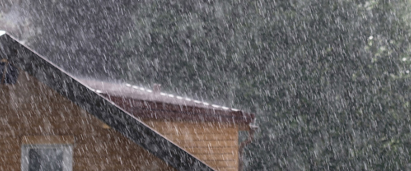 Adapting to extreme weather events