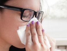 Accident caused while sneezing: are you covered?