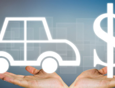 When your vehicle is a total loss