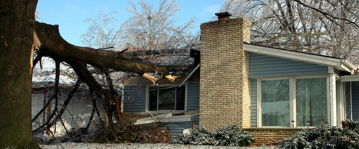 « Acts of God » et assurance: êtes-vous protégé?