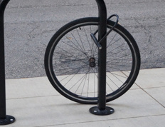 Vol de vélos