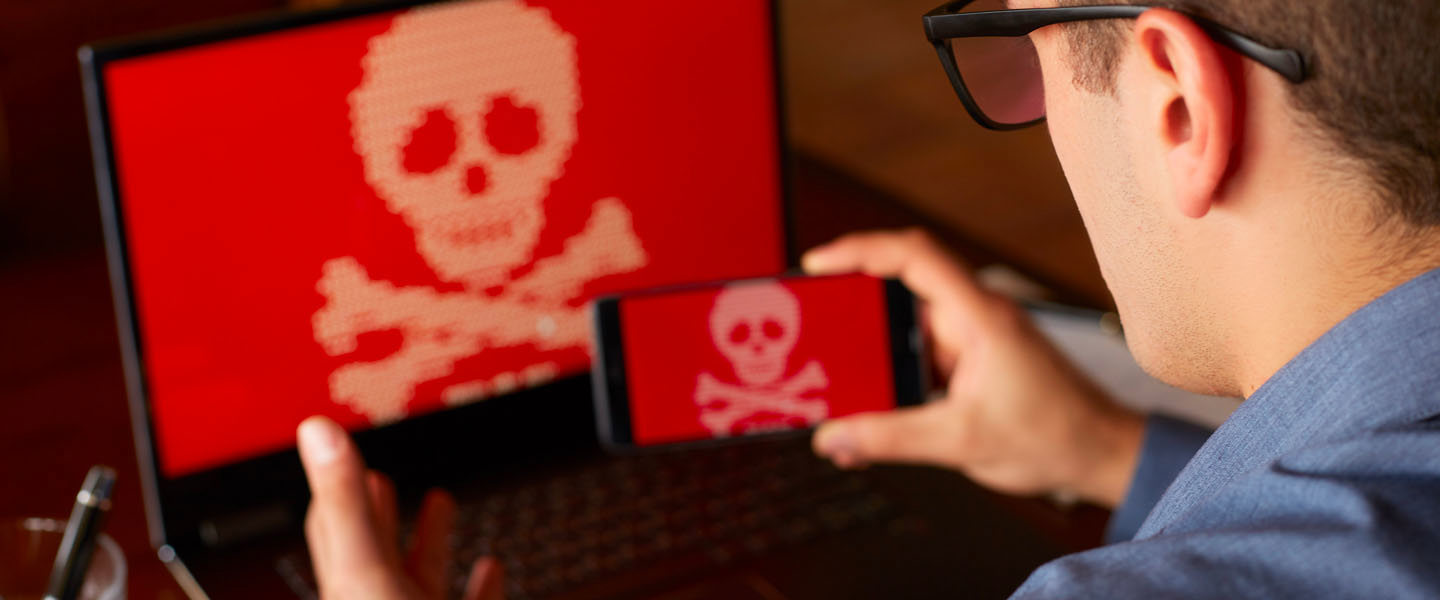 Connaissez-vous vos cyber-risques?