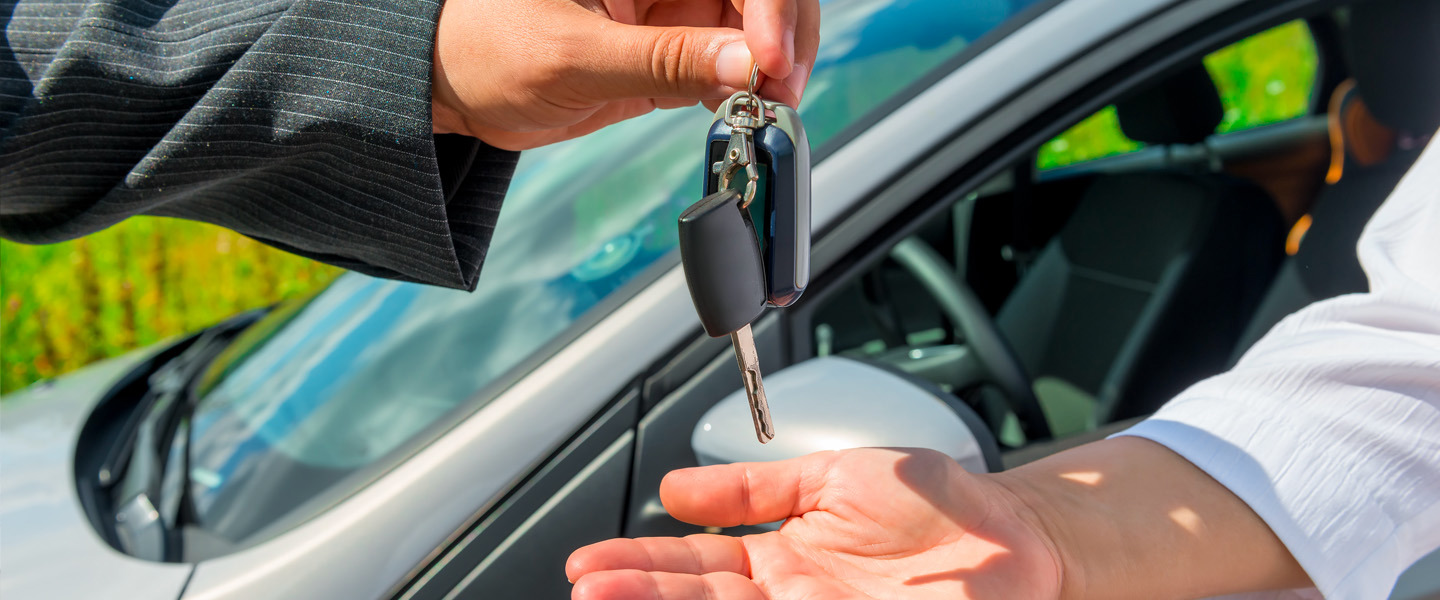 Avenant 27: pour couvrir les dommages aux véhicules qui ne vous appartiennent pas