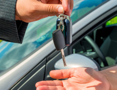 Avenant 27: pour couvrir les dommages aux véhicules qui ne vous appartiennent pas