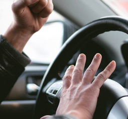 Bien conduire… ou bien SE conduire?