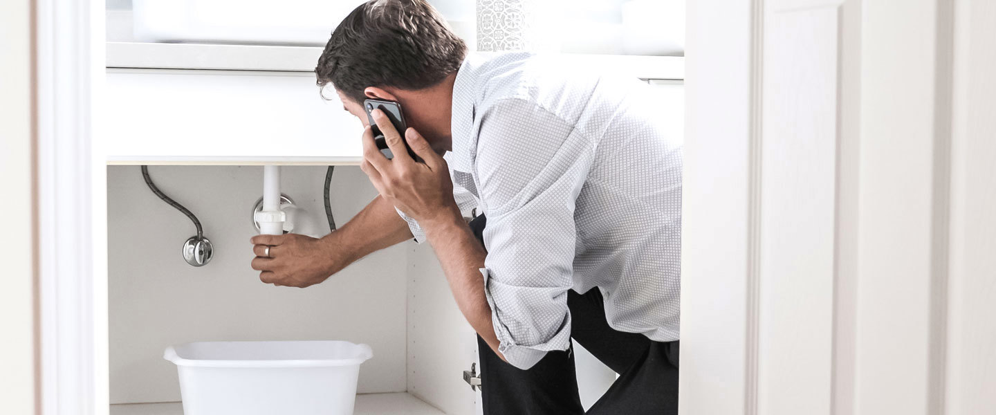 Does insurance cover water infiltration?