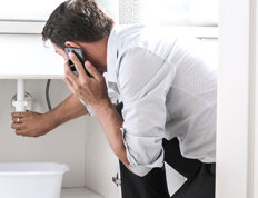 Does insurance cover water infiltration?