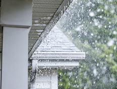 Does insurance cover water infiltration?