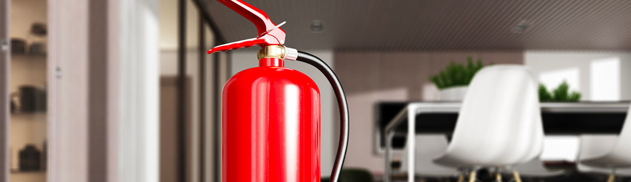 Incendie
