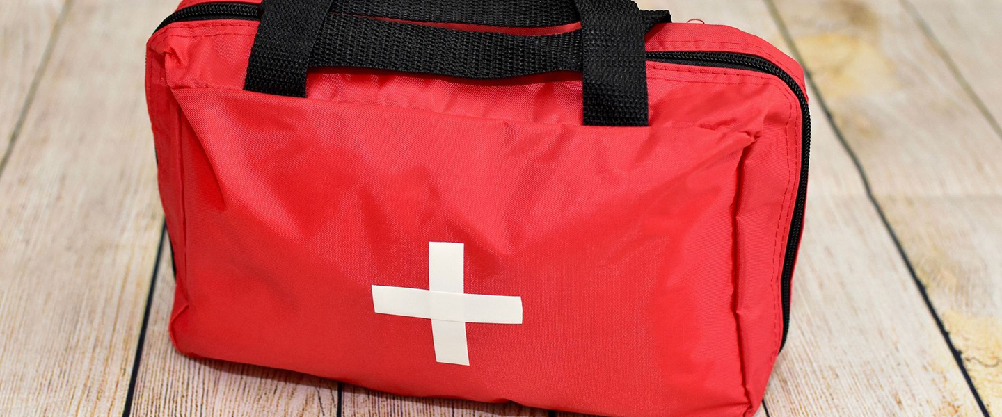 10 items that should be part of your emergency kit