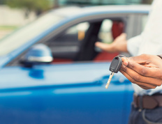 Lending your car and insurance