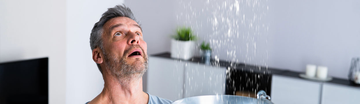 La responsabilité civile du copropriétaire