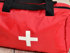 10 items à inclure dans votre trousse d'urgence