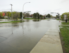 August 9 torrential rains in Québec: IBC answers your questions