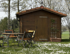 Pluies abondantes prévues? Minimisez les dommages potentiels