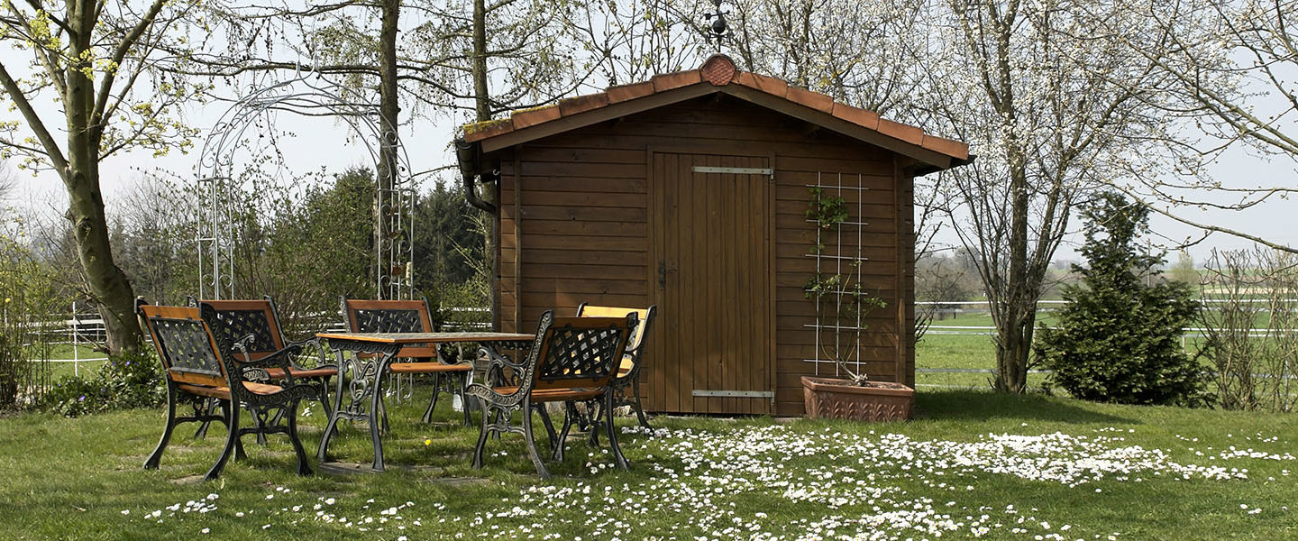 Pluies abondantes prévues? Minimisez les dommages potentiels