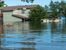 Are you at risk of flooding?