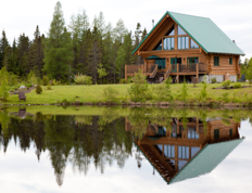 Damage to a rented cottage